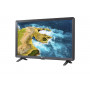 LG 28TQ525S-PZ LED display 71,1 cm (28") 1366 x 768 Pixel HD Nero