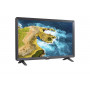 LG 28TQ525S-PZ LED display 71,1 cm (28") 1366 x 768 Pixel HD Nero