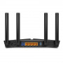 TP-Link Archer AX50 router wireless Gigabit Ethernet Dual-band (2.4 GHz 5 GHz) Nero
