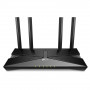 TP-Link Archer AX50 router wireless Gigabit Ethernet Dual-band (2.4 GHz 5 GHz) Nero