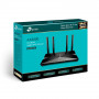 TP-Link Archer AX50 router wireless Gigabit Ethernet Dual-band (2.4 GHz 5 GHz) Nero