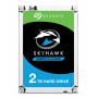 Seagate SkyHawk ST2000VX008 disco rigido interno 2 TB 5900 Giri min 64 MB 3.5" Serial ATA III