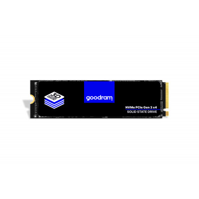 Goodram PX500 M2 PCIe NVMe 512GB M.2 PCI Express 3.0 3D NAND