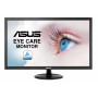 ASUS VP228DE Monitor PC 54,6 cm (21.5") 1920 x 1080 Pixel Full HD LCD Nero