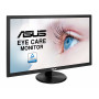 ASUS VP228DE Monitor PC 54,6 cm (21.5") 1920 x 1080 Pixel Full HD LCD Nero