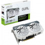 Scheda Video Geforce Rtx 4060 Ti Dual White Oc 8 Gb (90Yv0J42-M0Na00)