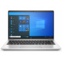 HP ProBook 640 G8 Intel® Core™ i5 i5-1145G7 Computer portatile 35,6 cm (14") Full HD 8 GB DDR4-SDRAM 512 GB SSD Wi-Fi 6