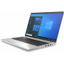 HP ProBook 640 G8 Intel® Core™ i5 i5-1145G7 Computer portatile 35,6 cm (14") Full HD 8 GB DDR4-SDRAM 512 GB SSD Wi-Fi 6