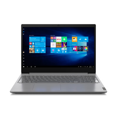 Lenovo V V15 Intel® Celeron® N N4020 Computer portatile 39,6 cm (15.6") HD 4 GB DDR4-SDRAM 256 GB SSD Wi-Fi 5 (802.11ac)