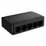 Switch Rete 5 Porte 10/100/1000 (Sg105M)