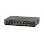 Switch Rete 5 Porte 10/100/1000 Gs305Epp-100Pes Poe