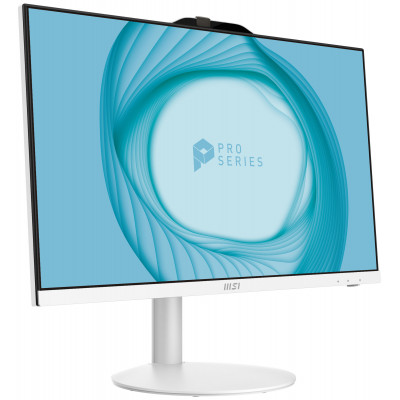 MSI Pro AP242 12M-006EU Intel® Core™ i5 i5-12400 60,5 cm (23.8") 1920 x 1080 Pixel PC All-in-one 8 GB DDR4-SDRAM 512 GB SSD