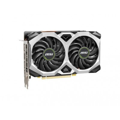 Scheda Video Gtx 1660 Super Ventus Xs Oc 6 Gb (V375-279R)