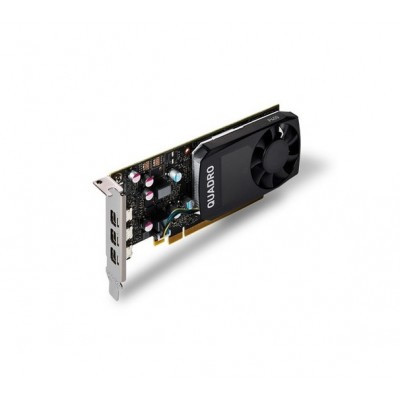 Scheda Video Quadro P400 2 Gb Dp Smallbox (Vcqp400V2-Sb)