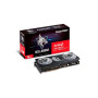 Scheda Video Radeon Hellhound Rx7800 Xt 16Gb (16G-L/Oc)