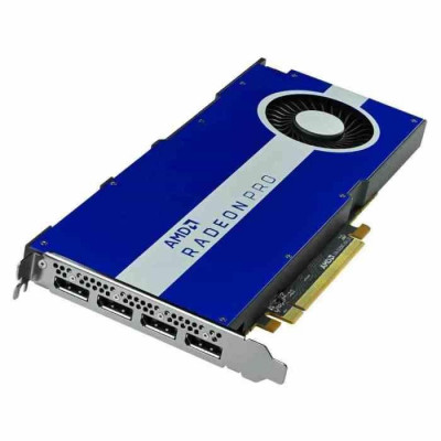 Scheda Video Radeon Pro W5500 8Gb Gddr6 (100-506095)