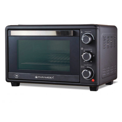 Pyramidea FOK2812L forno per arrosto 28 L 1500 W