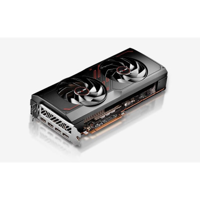 Scheda Video Radeon Rx7700 Xt Amd Pulse Gaming Gdrr6 12Gb (11335-04-20G)