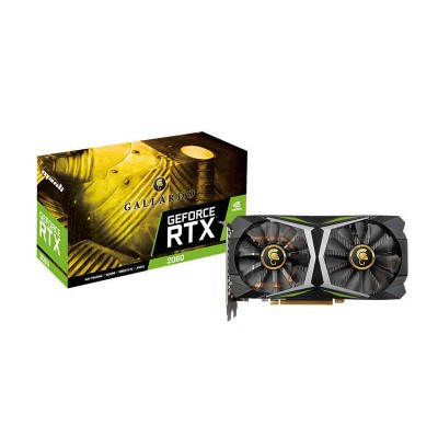 Scheda Video Rtx 2060 Gallardo 6 Gb (N53720600M24355)