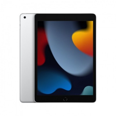 Tablet Ipad 9 10.2" 64Gb Wifi Argento (Mk2L3Ty/A)