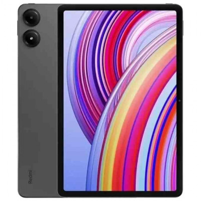 Tablet Redmi Pad Pro 12.1" 8Gb Wifi Graphite Gray Grigio (Vhu4750Eu)