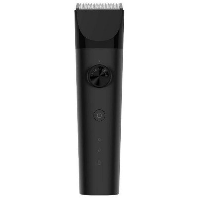 Tagliacapelli Hair Clipper Black Nero (Bhr5892Eu)