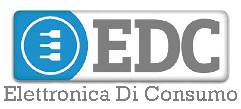 Elettronica di Consumo